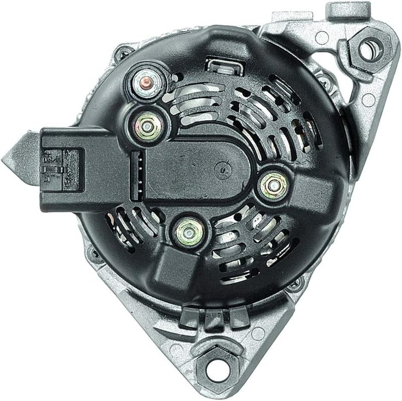 Melling 12550 Intermediate Shaft - Image 4